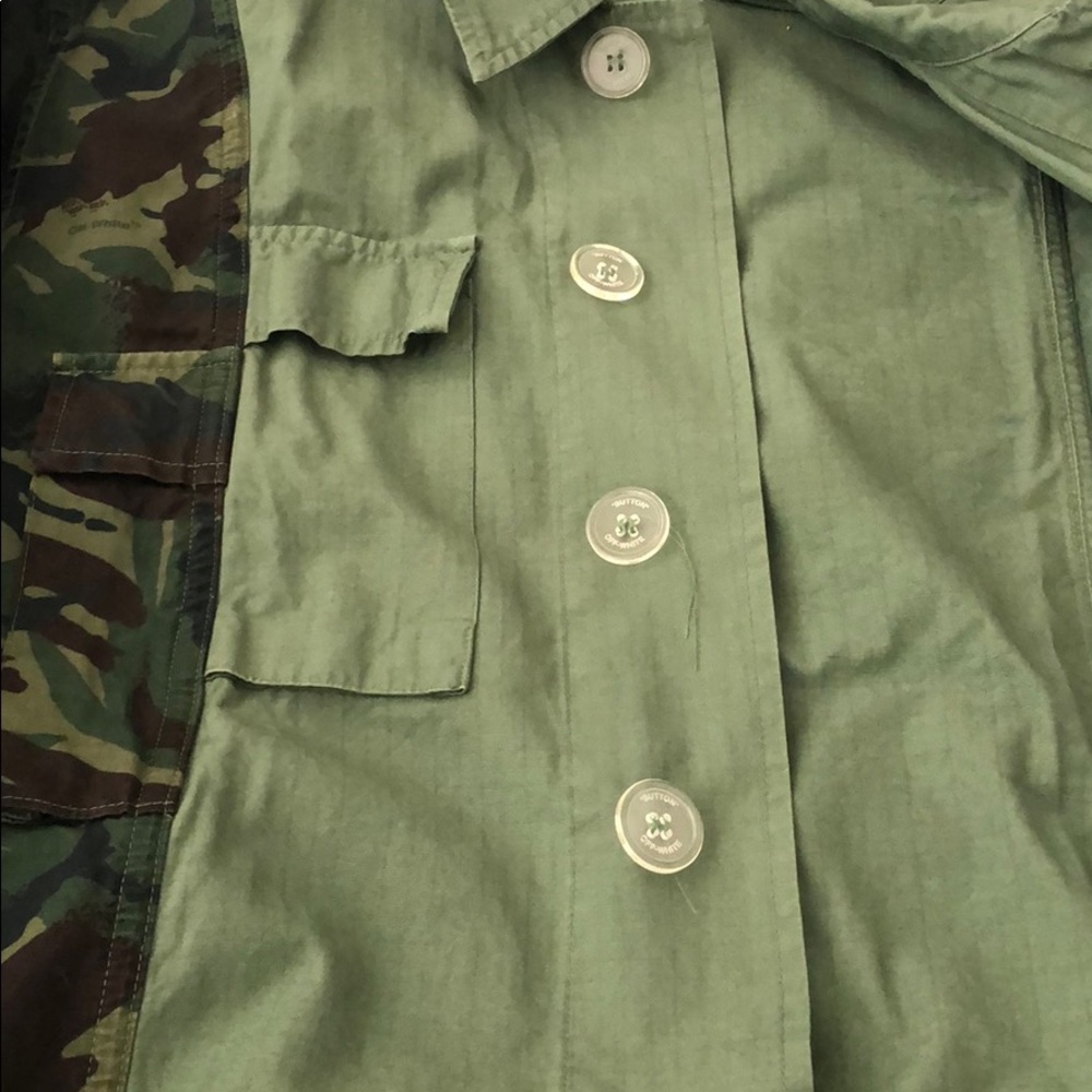 Off-White Jacket - image 6